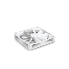 Quạt tản nhiệt NZXT F140Q White
