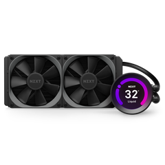 Tản nhiệt nước AIO NZXT Kraken Z53 (240mm)
