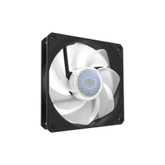 Quạt tản nhiệt Cooler Master SICKLEFLOW 120 ARGB (REVERSE EDITION)
