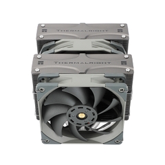 TẢN NHIỆT CPU THERMALRIGHT FROST COMMANDER 140 - FC140
