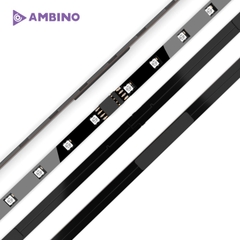 Bộ led dán cạnh bàn Ambino Edge