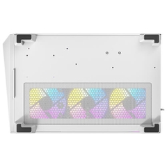 VỎ CASE ANTEC C5 WHITE (MID TOWER/ MÀU TRẮNG/ KHÔNG KÈM FAN)