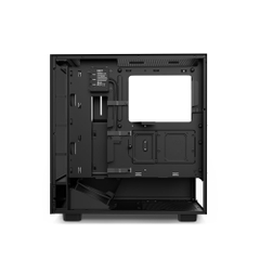 Vỏ Case NZXT H5 ELITE BLACK  (Màu Đen)