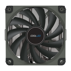 TẢN NHIỆT CPU COOLEO ETIAN M67 (LOW PROFILE/ 67MM)