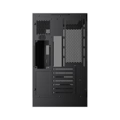 VỎ CASE XIGMATEK HEAVEN (MÀU ĐEN/ EATX/ ATX)