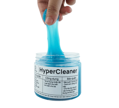 Gel vệ sinh bàn phím HyperCleaner