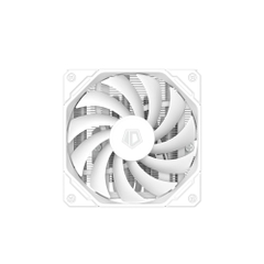 Tản nhiệt CPU ID-Cooling IS-67-XT WHITE (PC Low-Profile, Mini PC, ITX)