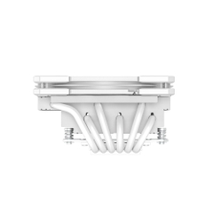 Tản nhiệt CPU ID-Cooling IS-67-XT WHITE (PC Low-Profile, Mini PC, ITX)