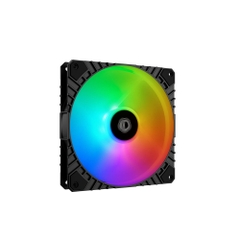 Quạt tản nhiệt ID-Cooling WF-14025-XT ARGB BLACK (Màu đen)