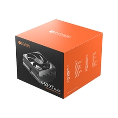TẢN NHIỆT CPU ID-COOLING IS-53-XT (LOW PROFILE/ 53MM)