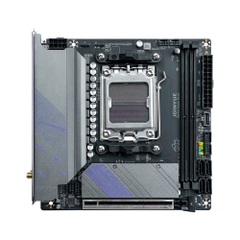 MAINBOARD JGINYUE B650I NIGHT DEVIL (ITX/ AM5/ DDR5)