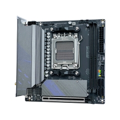 MAINBOARD JGINYUE B650I NIGHT DEVIL (ITX/ AM5/ DDR5)