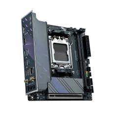 MAINBOARD JGINYUE B650I NIGHT DEVIL (ITX/ AM5/ DDR5)