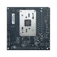 MAINBOARD JGINYUE B650I NIGHT DEVIL (ITX/ AM5/ DDR5)