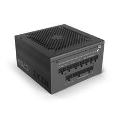 NGUỒN NZXT C750W GOLD