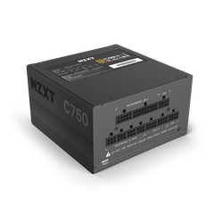 NGUỒN NZXT C750W GOLD