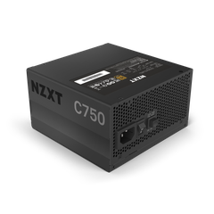 NGUỒN NZXT C750W GOLD