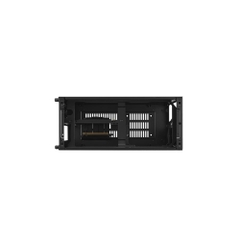 Vỏ Case LIAN LI A4 H2O BLACK (MINI TOWER/ MÀU ĐEN/ KÈM SẴN RISER PCIE 4.0)