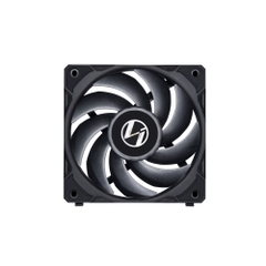 Bộ quạt tản nhiệt LIAN LI UNI FAN P28 - BLACK (Màu đen)