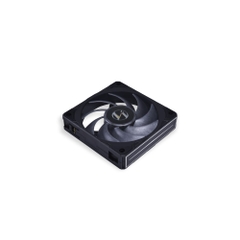Bộ quạt tản nhiệt LIAN LI UNI FAN P28 - BLACK (Màu đen)