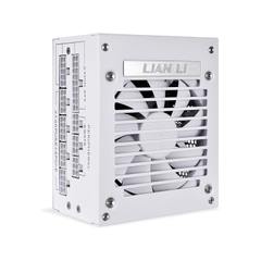 Nguồn máy tính LIAN LI SP750 WHITE (MÀU TRẮNG/ SFX/80 PLUS GOLD/FULL MODULAR)