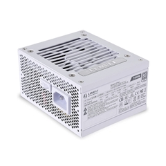 Nguồn máy tính LIAN LI SP750 WHITE (MÀU TRẮNG/ SFX/80 PLUS GOLD/FULL MODULAR)