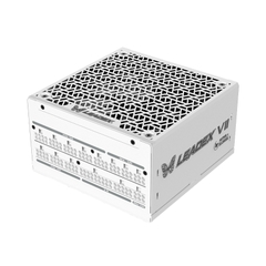 NGUỒN MÁY TÍNH SUPERFLOWER LEADEX VII XG 850W WHITE (MÀU TRẮNG/ ATX 3.1 /80 PLUS GOLD/ FULL MODULLAR)