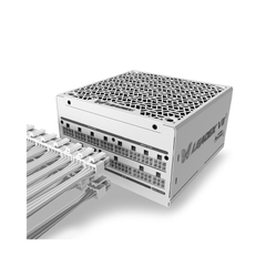 NGUỒN MÁY TÍNH SUPERFLOWER LEADEX VII XG 850W WHITE (MÀU TRẮNG/ ATX 3.1 /80 PLUS GOLD/ FULL MODULLAR)