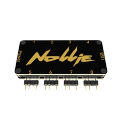 HUB đồng bộ SIGNAL RGB NOLLIE 8 (8 CỔNG KẾT NỐI)