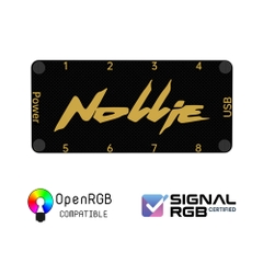 HUB đồng bộ SIGNAL RGB NOLLIE 8 (8 CỔNG KẾT NỐI)