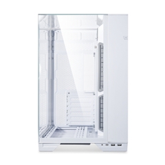 Vỏ Case LIAN LI O11 VISION WHITE (EATX/ FULL TOWER/ MÀU TRẮNG)