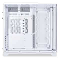 Vỏ Case LIAN LI O11 VISION WHITE (EATX/ FULL TOWER/ MÀU TRẮNG)