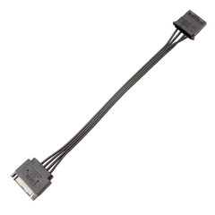 DÂY CHUYỂN ĐỔI SATA TO IDE 4PIN