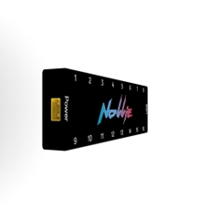 HUB NOLLIE 16 đồng bộ SIGNAL RGB (16 CỔNG KẾT NỐI)