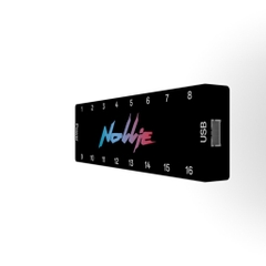 HUB NOLLIE 16 đồng bộ SIGNAL RGB (16 CỔNG KẾT NỐI)