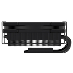 Tản nhiệt CPU ID-COOLING IS-40X V3 BLACK (LOW PROFILE/ MÀU ĐEN)