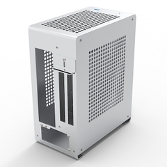 VỎ CASE MÁY TÍNH MINI ZZAW A1P (PSU FLEX/ ITX)