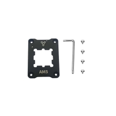 Gông chống tràn AMD YICOBEILA Socket AM5 BLACK (Màu đen)