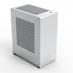 VỎ CASE MÁY TÍNH MINI ZZAW A1P (PSU FLEX/ ITX)