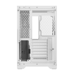 VỎ CASE MÁY XIGMATEK OCEAN ARTIC (ATX/ MÀU TRẮNG)