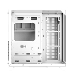 VỎ CASE MÁY XIGMATEK OCEAN ARTIC (ATX/ MÀU TRẮNG)