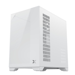 VỎ CASE MÁY XIGMATEK OCEAN ARTIC (ATX/ MÀU TRẮNG)