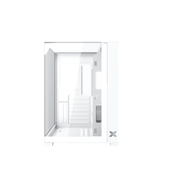 VỎ CASE MÁY XIGMATEK OCEAN II ARCTIC (ATX/ MÀU TRẮNG)