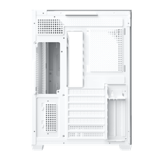 VỎ CASE MÁY XIGMATEK OCEAN II ARCTIC (ATX/ MÀU TRẮNG)