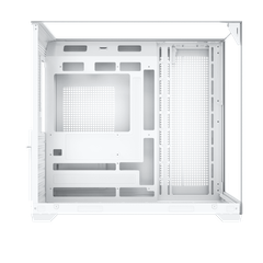 VỎ CASE MÁY XIGMATEK OCEAN II ARCTIC (ATX/ MÀU TRẮNG)