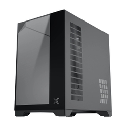 VỎ CASE MÁY XIGMATEK OCEAN (ATX/ MÀU ĐEN)