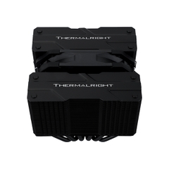 TẢN NHIỆT CPU THERMALRIGHT PEERLESS ASSASSIN 120 MINI BLACK - PA120 MINI (MÀU ĐEN)