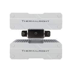 TẢN NHIỆT CPU THERMALRIGHT PEERLESS ASSASSIN 120 MINI WHITE - PA120 MINI (MÀU TRẮNG)