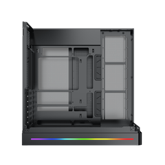 VỎ CASE XIGMATEK PANO II (MÀU ĐEN/ ATX)