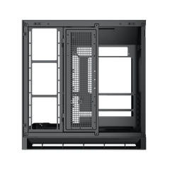 VỎ CASE XIGMATEK PANO II (MÀU ĐEN/ ATX)